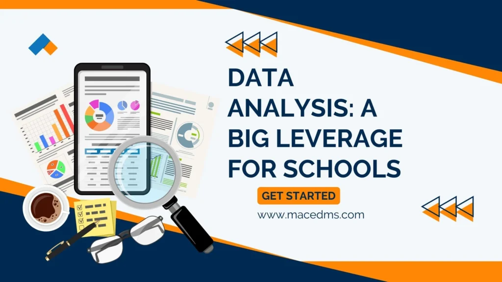 Data Analysis : A big Leverage for Schools