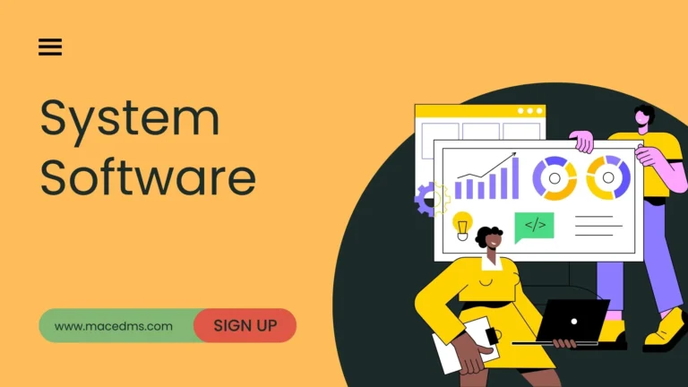 System Software