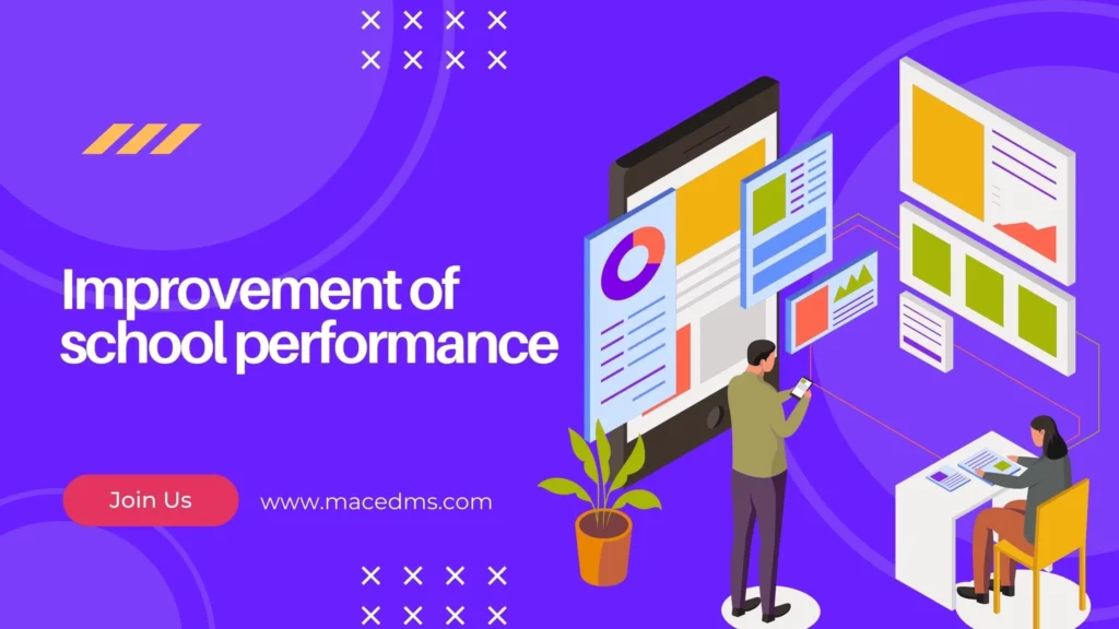 Improvement of School Performance