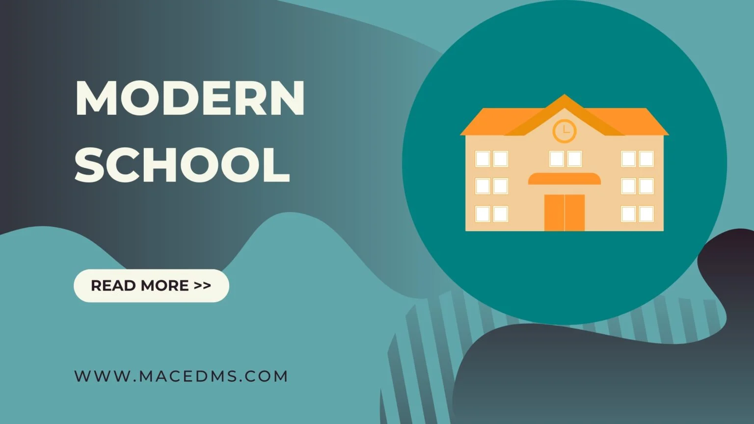 Modern School
