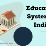 Education System in India