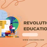 Revolution in Education