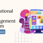 Educational Data Management System