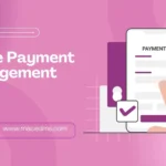 Online Payment Management