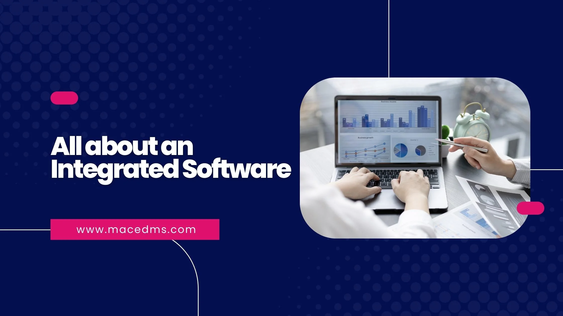 All about an Integrated Software