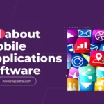 All about Mobile Applications Software
