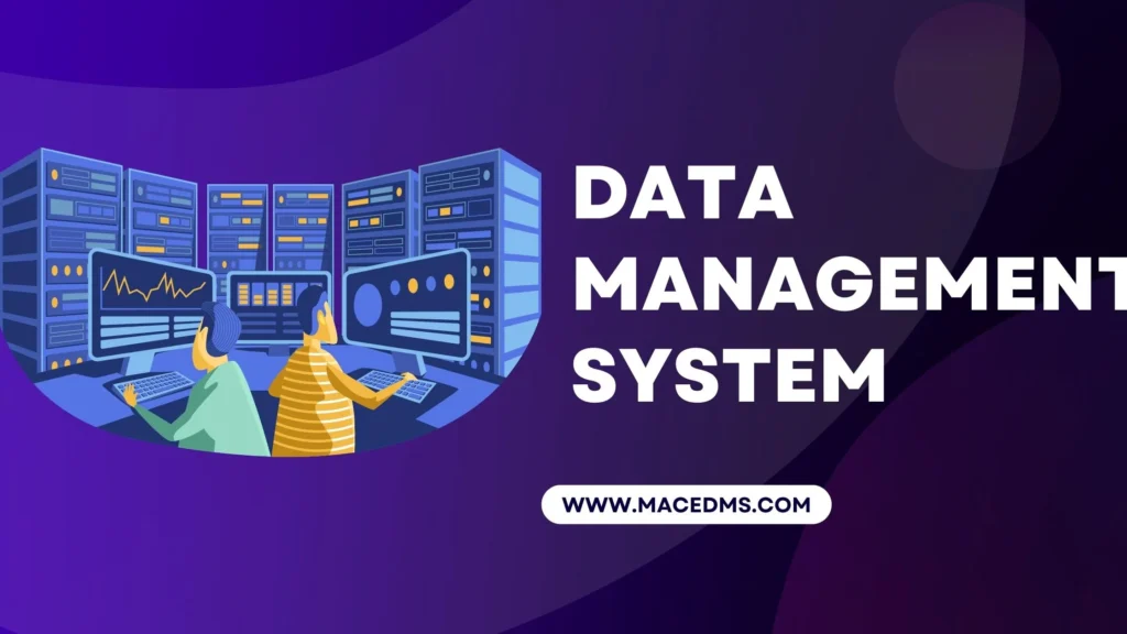 Data Management System