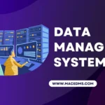 Data Management System