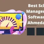 Best School Management Software In Ahemedabad